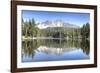 Lassen Volcanic National Park, California, United States of America, North America-Richard Maschmeyer-Framed Photographic Print