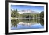 Lassen Volcanic National Park, California, United States of America, North America-Richard Maschmeyer-Framed Photographic Print