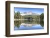 Lassen Volcanic National Park, California, United States of America, North America-Richard Maschmeyer-Framed Premium Photographic Print