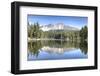 Lassen Volcanic National Park, California, United States of America, North America-Richard Maschmeyer-Framed Premium Photographic Print