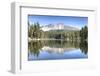 Lassen Volcanic National Park, California, United States of America, North America-Richard Maschmeyer-Framed Premium Photographic Print