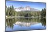 Lassen Volcanic National Park, California, United States of America, North America-Richard Maschmeyer-Mounted Premium Photographic Print