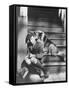 Lassie Come Home, Roddy Mcdowall, 1943-null-Framed Stretched Canvas