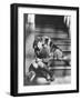 Lassie Come Home, Roddy Mcdowall, 1943-null-Framed Premium Photographic Print