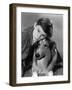 Lassie Come Home, Roddy McDowall, Lassie, 1943-null-Framed Photo