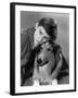 Lassie Come Home, Roddy McDowall, Lassie, 1943-null-Framed Photo