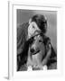 Lassie Come Home, Roddy McDowall, Lassie, 1943-null-Framed Photo