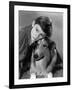 Lassie Come Home, Roddy McDowall, Lassie, 1943-null-Framed Photo