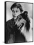 Lassie Come Home-null-Framed Stretched Canvas