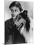 Lassie Come Home-null-Mounted Photo