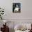 Lassie-null-Framed Stretched Canvas displayed on a wall