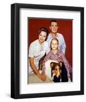 Lassie-null-Framed Photo