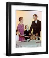 Lassie-null-Framed Photo