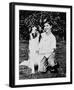Lassie-null-Framed Photo