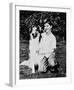 Lassie-null-Framed Photo