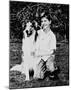 Lassie-null-Mounted Photo