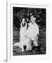 Lassie-null-Framed Photo