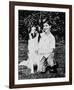 Lassie-null-Framed Photo