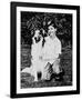 Lassie-null-Framed Photo