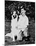 Lassie-null-Mounted Photo