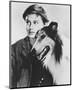 Lassie-null-Mounted Photo