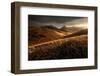 Last Autumn Light-Enrico Fossati-Framed Photographic Print