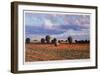 Last Bale-Norman R^ Brown-Framed Collectable Print