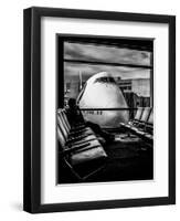 Last Call-Pawel Majewski-Framed Photographic Print