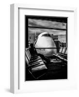 Last Call-Pawel Majewski-Framed Photographic Print