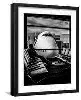 Last Call-Pawel Majewski-Framed Photographic Print