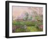 Last Call-Timothy Easton-Framed Giclee Print