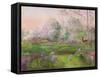 Last Call-Timothy Easton-Framed Stretched Canvas