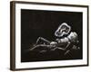 Last Call-Craig Snodgrass-Framed Giclee Print