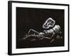 Last Call-Craig Snodgrass-Framed Giclee Print