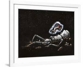 Last Call-Craig Snodgrass-Framed Giclee Print