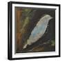 Last Call-Tim Nyberg-Framed Giclee Print