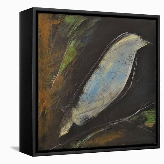 Last Call-Tim Nyberg-Framed Stretched Canvas