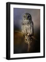 Last Catch of the Day-Jai Johnson-Framed Giclee Print