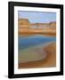 Last Chance Bay II-Don Paulson-Framed Giclee Print