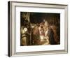 Last Communion of St. Ferdinand, 1914-Alejandro Ferrant-Framed Giclee Print