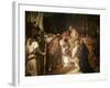 Last Communion of St. Ferdinand, 1914-Alejandro Ferrant-Framed Giclee Print