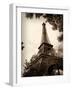 Last Day in Paris I-Emily Navas-Framed Premium Photographic Print