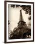 Last Day in Paris I-Emily Navas-Framed Photographic Print