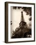 Last Day in Paris I-Emily Navas-Framed Photographic Print