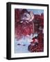 Last Day of Autumn-Ailian Price-Framed Art Print