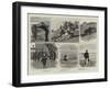 Last Days at the Seaside-William Lockhart Bogle-Framed Giclee Print