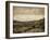 Last Days of Autumn at Hondouville-Sur-Iton-Albert-Charles Lebourg-Framed Giclee Print