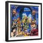 Last Days of Greatness, from 'Babylon the Mighty'-Payne-Framed Giclee Print