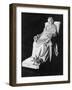 Last Days of Napoleon at St Helena, C1860S-John L Stoddard-Framed Giclee Print