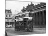 Last Edinburgh Tramcar-null-Mounted Photographic Print